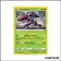 Holo - Pokemon - Voltage Éclatant - Genesect 16/185