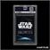 Hyperspace - Star Wars Unlimited - Étincelle de Rébellion - Boba Fett Désinégrateur 442/510 - Foil - PSA 9 - Français