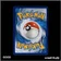 IR - Pokemon - 151 - Carapuce 170/165