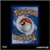 IR - Pokemon - 151 - Carapuce 170/165