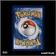 IR - Pokemon - 151 - Pikachu 173/165