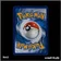 IR - Pokemon - 151 - Pikachu 173/165