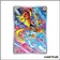 IR - Pokemon - Couronne Stellaire - Zeraora 151/142