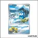 IR - Pokemon - Flammes Fantasmagoriques - Tiplouf 98/94