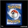 IR - Pokemon - Forces Temporelles - Fantominus 177/162