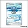 IR - Pokemon - Foudre Noire - Polarhume 109/86