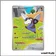 IR - Pokemon - Foudre Noire - Rototaupe 124/86