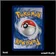 ISR - Pokemon - 151 - Électhor ex 202/165