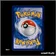 ISR - Pokemon - Aventures Ensemble - Drattak ex 187/159