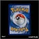 ISR - Pokemon - Aventures Ensemble - Zoroark ex de N 185/159