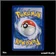 ISR - Pokemon - Aventures Ensemble - Zoroark ex de N 185/159