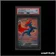 ISR - Pokemon - Aventures Ensembles - Drattak ex 187/159 - PSA 9 - Français