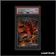 ISR - Pokemon - Aventures Ensembles - Volcanion Ex - 182/159 - PSA 9 - Français