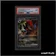 ISR - Pokemon - Aventures Ensembles - Zoroark Ex de N - 185/159 - PSA 9 - Français