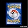 ISR - Pokemon - Couronne Stellaire - Pomdorochi-ex 167/142
