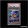 ISR - Pokemon - Destinées de Paldea - Mashynn - 237/91 - PSA 9 - Français