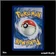 ISR - Pokemon - Destinées de Paldea - Mew-ex 232/91