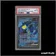 ISR - Pokemon - Évolutions prismatiques - Chef-de-Fer ex 158/131 - PSA 8 - Français
