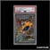 ISR - Pokemon - Évolutions prismatiques - Paume-De-Fer 154/131 - PSA 9 - Français