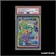 ISR - Pokemon - Évolutions Prismatiques - Terapagos ex 169/131 - PSA 9 - Français