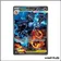 ISR - Pokemon - Flammes Fantasmagoriques - Méga-Dracaufeu X ex 125/94
