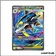 ISR - Pokemon - Flammes Fantasmagoriques - Méga-Sharpedo ex 127/94