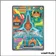 ISR - Pokemon - Flammes Fantasmagoriques - Motisma ex 126/94