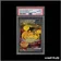 ISR - Pokemon - Forces Temporelles - Roc-de-Fer ex 207/162 - PSA 10 - Français