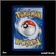 ISR - Pokemon - Forces Temporelles - Serpente-Eau-ex 205/162