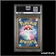 ISR - Pokemon - Heat Wave Arena - Ethan's Adventure - 089/063 - PSA 9 - Japonais