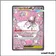 ISR - Pokemon - Héros Transcendants - Méga-Diancie ex 282/217
