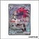 ISR - Pokemon - Héros Transcendants - Zoroark ex de N 286/217
