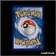 ISR - Pokemon - Rivalités Destinées - Ho-Oh ex de Luth 230/182