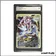 Jumbo Promo - Pokemon - HGSS Promo - Palkia & Dialga Légende - 102/102 - CGC 9 - Français