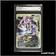Jumbo Promo - Pokemon - HGSS Promo - Palkia & Dialga Légende - 102/102 - CGC 9 - Français