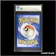 Jumbo Promo - Pokemon - HGSS Promo - Palkia & Dialga Légende - 102/102 - CGC 9 - Français