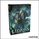 Legions - Abyss Universe - Roi Estran