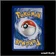 MHR - Pokemon - Flammes Fantasmagoriques - Méga-Dracaufeu X ex 130/94