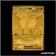 MHR - Pokemon - Flammes Fantasmagoriques - Méga-Dracaufeu X ex 130/94