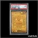 MHR - Pokemon - Méga-Évolution de Base - Méga-Gardevoir ex - 187/132 - PSA 9 - Français