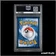 MHR - Pokemon - Méga-Évolution de Base - Méga-Gardevoir ex - 187/132 - PSA 9 - Français
