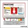 Pantone - Le Jeu
