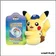 Peluche Pokemon - Pokemon Center - European International Championships 2026 Londres - Card-Holder Plush - Pikachu - Scellé