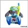 Peluche Pokemon - Pokemon Center - World Championships Honolulu 2024 - Riolu