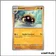 Peu commune - Pokemon - 151 - Kabuto 140/165