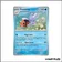 Peu commune - Pokemon - 151 - Poissoroy 119/165