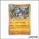 Peu commune - Pokemon - 151 - Rhinoféros 112/165