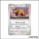 Peu commune - Pokemon - 151 - Tauros 128/165