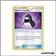 Peu commune - Pokemon - Alliance Infaillible - Capuche Furtive 186/214