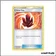 Peu commune - Pokemon - Alliance Infaillible - Cristal Feu 173/214